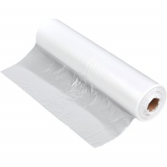 Пакет фасовочный на втулке ПНД 25х40,10мкм 250 шт./рул Эконом - фото 4