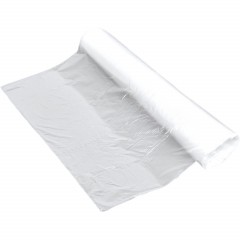 Пакет фасовочный ПНД 24х37см, 8мкм 100шт./уп.д/быт. целей, прозрачн. Эконом - фото 4