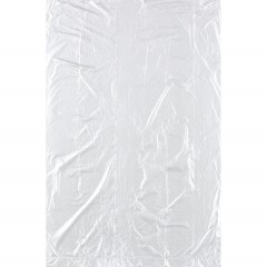 Пакет фасовочный ПНД 24х37см, 8мкм 100шт./уп.д/быт. целей, прозрачн. Эконом - фото 5