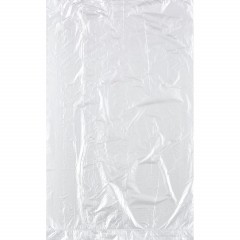 Пакет фасовочный ПНД 17х28см, 9мкм 100шт./уп, прозрачн.Эконом - фото 5
