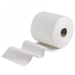 Материал протирочный нетканый WYPALLxX80WHLROLL1P 1X475 31,5х31см бел.8377 Материал протирочный нетканый WYPALLxX80WHLROLL1P 1X475 31,5х31см бел.8377 - фото 4