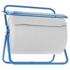 Материал протирочный нетканый WYPALLxX80WHLROLL1P 1X475 31,5х31см бел.8377 Материал протирочный нетканый WYPALLxX80WHLROLL1P 1X475 31,5х31см бел.8377 - фото 5