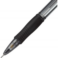 Карандаш механический PILOT H-187 0,7мм черный Япония - фото 2