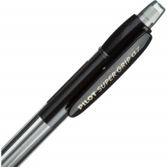 Карандаш механический PILOT H-187 0,7мм черный Япония - фото 3