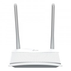 Маршрутизатор TP-Link TL-WR820N Маршрутизатор TP-Link TL-WR820N - фото 2