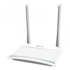 Маршрутизатор TP-Link TL-WR820N Маршрутизатор TP-Link TL-WR820N - фото 3