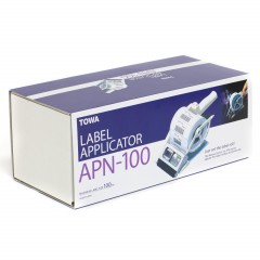 Аппликатор этикеток ручной TOWA 65-100 для этикеток шир. 25-100мм - фото 3