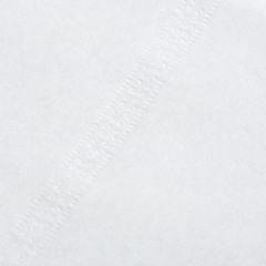 Салфетки бумажные 2сл20х15,5 бел 200шт/уп СД07х40 Салфетки бумажные 2сл20х15,5 бел 200шт/уп СД07х40 - фото 2