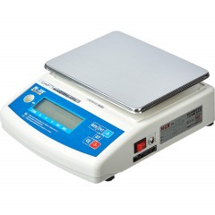 Весы лабораторные Mertech M-ER 122АCF-1500.05 электронные (от2,5до1500гр)