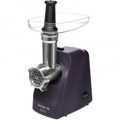 Мясорубка Polaris PMG 1852 RUS, 1800 Вт, бордовый Мясорубка Polaris PMG 1852 RUS, 1800 Вт, бордовый - фото 2