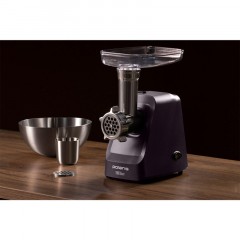 Мясорубка Polaris PMG 1852 RUS, 1800 Вт, бордовый Мясорубка Polaris PMG 1852 RUS, 1800 Вт, бордовый - фото 8