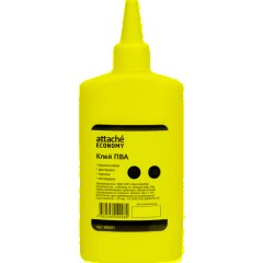 Клей ПВА 125г - фото 2