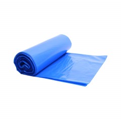 Мешки для мусора ПНД 35л 8 мкм 30шт/рул Светофор 48х58мм Мешки для мусора ПНД 35л 8 мкм 30шт/рул Светофор 48х58мм - фото 3