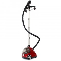 Отпариватель Grand Master GM-S205 Professional,2300Вт,2.5л,80г/м,красный Отпариватель Grand Master GM-S205 Professional,2300Вт,2.5л,80г/м,красный - фото 5