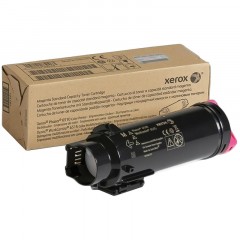 Тонер-картридж Xerox 106R03482 пур. для Phaser 6510 / WC 6515