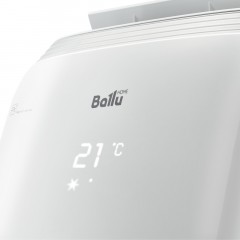 Кондиционер мобильный Ballu BPHS-13H Кондиционер мобильный Ballu BPHS-13H - фото 5