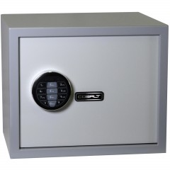Сейф мебельный COBALT EKN-28 мебельный, электрон. замок
