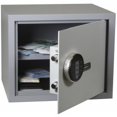 Сейф мебельный COBALT EKN-28 мебельный, электрон. замок - фото 2