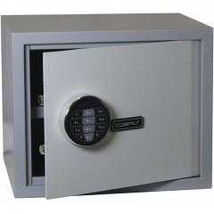 Сейф мебельный COBALT EKN-28 мебельный, электрон. замок - фото 2