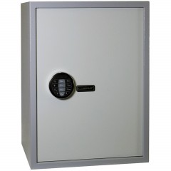 Сейф мебельный COBALT EKN-52Т мебельный, электрон. замок