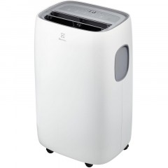 Кондиционер мобильный ELECTROLUX EACM-8 CL/N3 до 20 м2 - фото 3