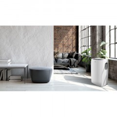 Кондиционер мобильный ELECTROLUX EACM-8 CL/N3 до 20 м2 - фото 5