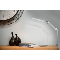 Светильник Camelion KD-821  C03 LED 8W струбцина 2 - фото 4