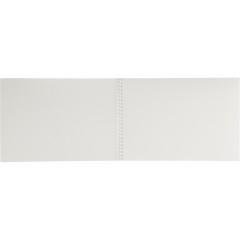 Альбом для рисования акварелью 20л,А4,200гр,греб,подл. Спящие дружочки 2914 - фото 2