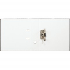 Папка-регистратор 80 мм Attache , черный Экономи,ПБП1,карм.кор Папка-регистратор 80 мм Attache , черный Экономи,ПБП1,карм.кор - фото 6