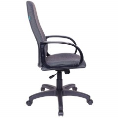 Кресло VB_CH-808AXSN/G ткань серый - фото 3