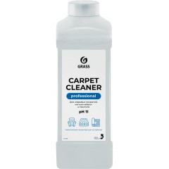 Профхим ковры д/экстрак чистки-пятновывед, щел Grass/Carpet Cleaner,1л