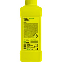 Профхим ковры д/экстрак чистки-пятновывед, щел Grass/Carpet Cleaner,1л - фото 3