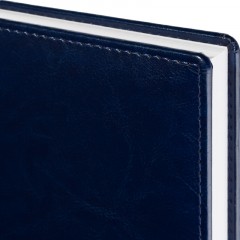 Ежедневник недатированный синий, А5, 148x218, 352стр, Agenda Ежедневник недатированный синий, А5, 148x218, 352стр, Agenda - фото 6