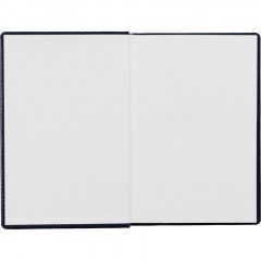 Ежедневник недатированный синий, А5, 148x218, 352стр, Agenda Ежедневник недатированный синий, А5, 148x218, 352стр, Agenda - фото 9