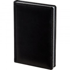 Ежедневник недатированный черн, А6, 100x150, 320стр, Agenda Ежедневник недатированный черн, А6, 100x150, 320стр, Agenda - фото 2