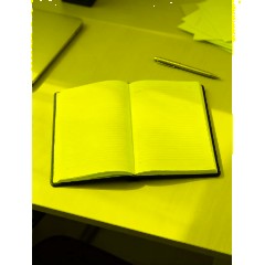 Ежедневник недатированный А5+, 136л, VELVET бордовый  3-115/02 - фото 24