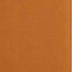Ежедневник недатированный А5+, 136л, VELVET оранжевый  3-115/06 - фото 7