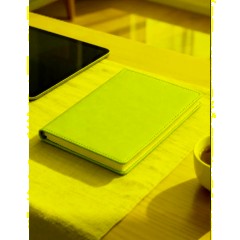 Ежедневник недатированный А5+, 136л, VELVET сиреневый  3-115/11 - фото 24