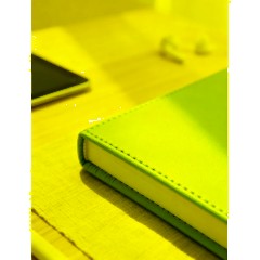 Ежедневник недатированный А5+, 136л, VELVET сиреневый  3-115/11 - фото 26