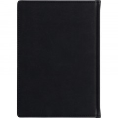 Ежедневник недатированный А5+, 136л, VELVET темно-синий navy 3-115/16 Ежедневник недатированный А5+, 136л, VELVET темно-синий navy 3-115/16 - фото 21