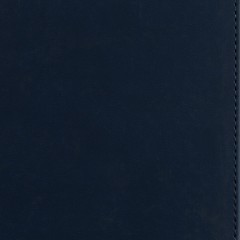 Ежедневник недатированный А5+, 136л, VELVET темно - синий 3-115/18 Ежедневник недатированный А5+, 136л, VELVET темно - синий 3-115/18 - фото 7
