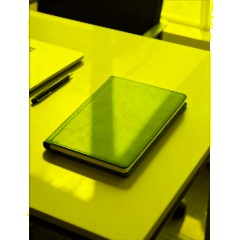 Ежедневник недатированный А5+, 136л, VELVET темно - синий  3-115/18 - фото 23