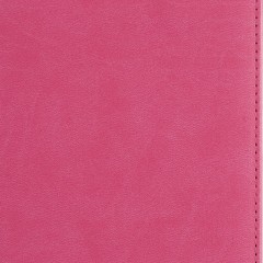 Ежедневник недатированный А5+, 136л, VELVET розовый 3-115/20 Ежедневник недатированный А5+, 136л, VELVET розовый 3-115/20 - фото 7
