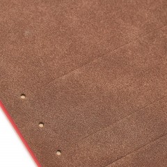 Ежедневник недатированный А5, 176л, с магн. клапаном, WALTZ, борд 3-543/03 - фото 5