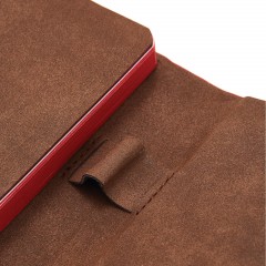 Ежедневник недатированный А5, 176л, с магн. клапаном, WALTZ, борд 3-543/03 - фото 6