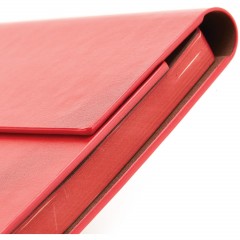 Ежедневник недатированный А5, 176л, с магн. клапаном, WALTZ, борд 3-543/03 - фото 9