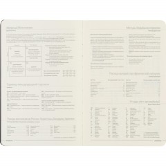 Ежедневник недатированный А5, 136л, MEGAPOLIS FLEX желтый 3-531/14 - фото 11