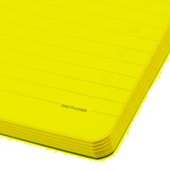 Ежедневник недатированный А5, 136л, MEGAPOLIS FLEX фиолетовый 3-531/19 - фото 4