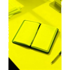 Ежедневник недатированный А5 Sidney Nebraska, син,сер.обрез,272стр 3-128/12 - фото 9