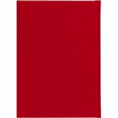 Ежедневник недатированный А5+, 136л,  IDEAL NEW   красный  3-122/06 - фото 4